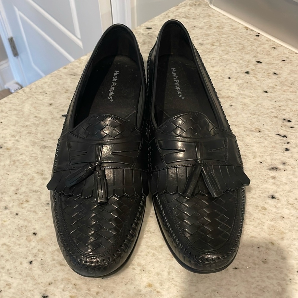 New condition worn once for pictures